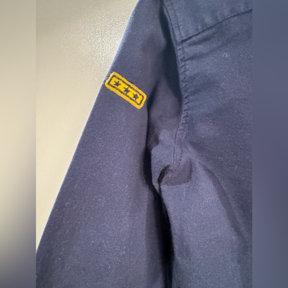 Zara boys shirt size 7 - Picture 2 of 6